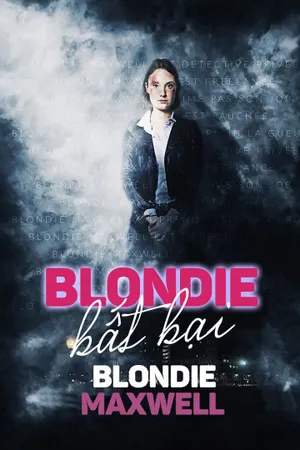 Blondie bất bại