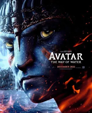 Avatar 2: dòng chảy của nước