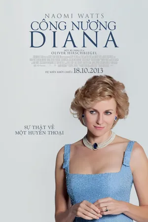 Công nương diana