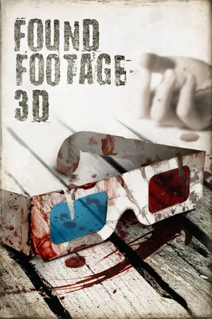 Found footage 3d