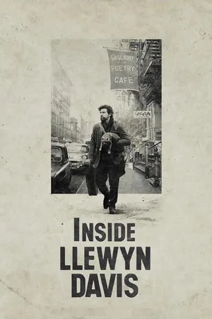 Inside llewyn davis