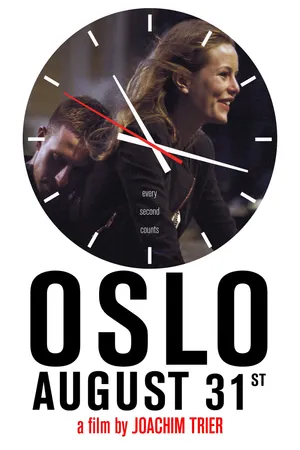 Oslo, ngày 31 tháng 8