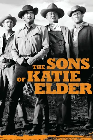 The sons of katie elder