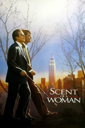 Scent of a woman