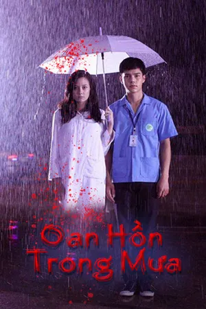 Oan hồn trong mưa