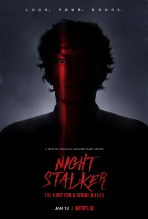 Night stalker: săn lùng kẻ sát nhân hàng loạt